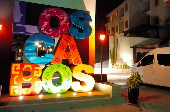Private Transportation at VAN Airport Los Cabos - Cabo San Lucas. - Final thoughts