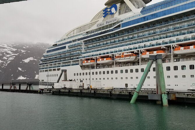 Private Transportation Between Anchorage and the Port of Whittier - Final Thoughts