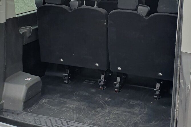 Private Transportation Between Fairbanks and Denali National Park - Private Transportation Between Fairbanks and Denali National Park: An Honest Look