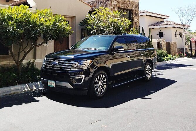 Private Transportation Cabo Airport Shuttle - Who Would Benefit Most from This Service?