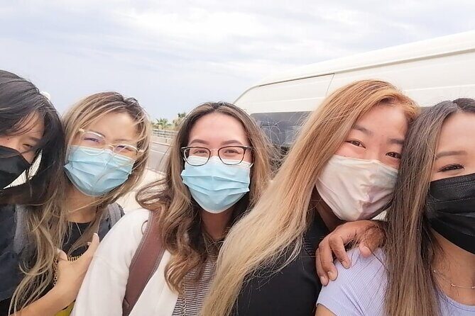 Private Transportation Cabo Airport Shuttle - Detailed Breakdown of the Experience