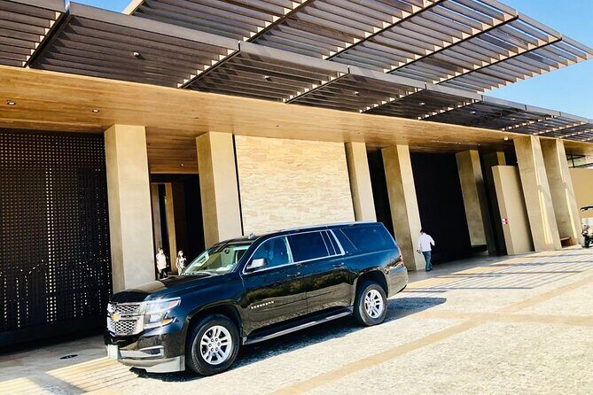 Private Transportation Cabo Airport Shuttle - Final Thoughts: Is It Worth It?