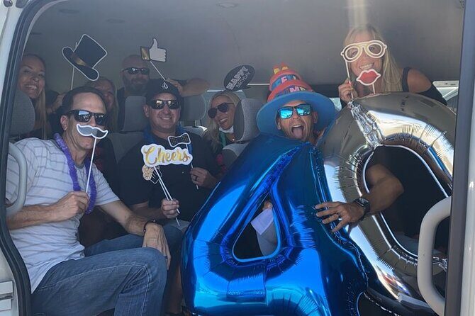 Private Transportation Cabo Airport Shuttle - FAQs