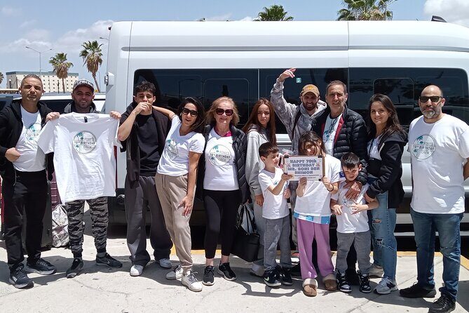 Private Transportation Cabo San Lucas Airport Round Trip - Who Should Consider This Service?