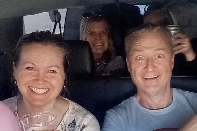 Private Transportation Cabo San Lucas Airport Round Trip - FAQs