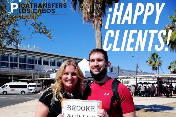 Private transportation cabo san lucas - What This Private Transportation Service Offers