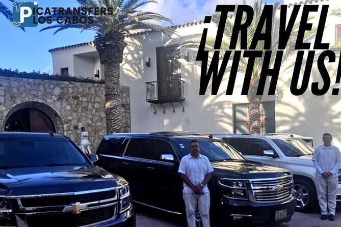 Private transportation cabo san lucas - Price and Value