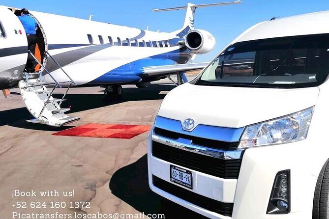 Private transportation cabo san lucas - Who Will Appreciate This Service Most?