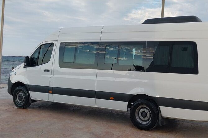 Private Transportation Cancun Airport to Chiquilá Holbox - Is It Worth It?