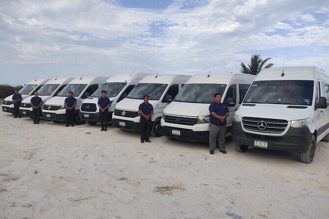 Private Transportation Cancun Airport to Chiquilá Holbox - Who Is This Tour Best For?