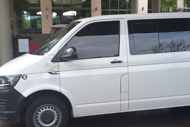 Private transportation CUN Airport-Puerto Juarez & Playa Mujeres - Practical Considerations and Tips