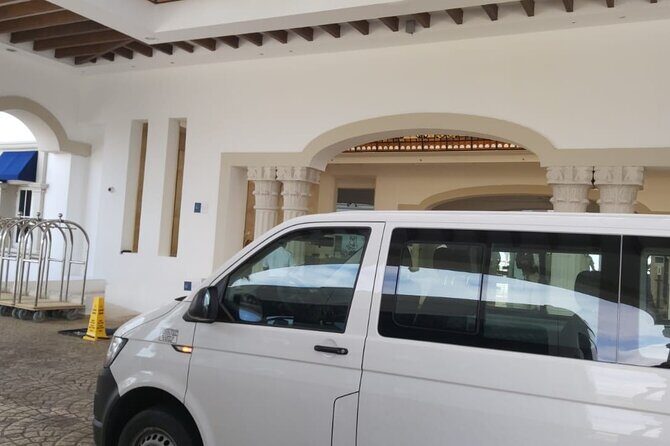 Private transportation CUN Airport-Puerto Juarez & Playa Mujeres - Who Is This Transfer Best For?