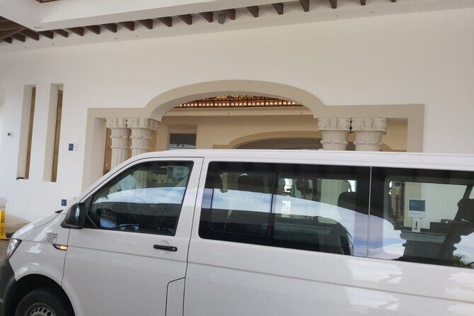Private transportation CUN Airport-Tulúm Center & Hotel Zone - The Itinerary in a Nutshell