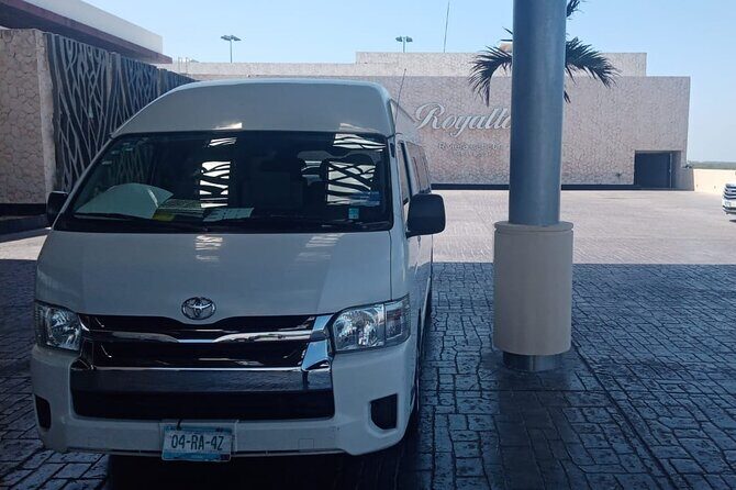 Private transportation CUN Airport-Tulúm Center & Hotel Zone - Authentic Feedback from Travelers