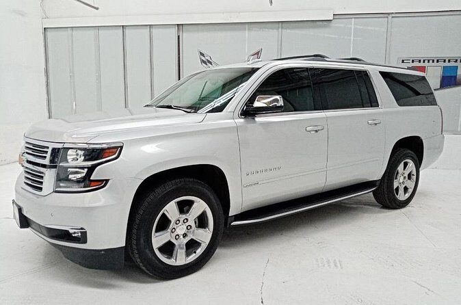 Private Transportation Felipe Angeles AIFA Airport to CDMX hotels - Who Should Consider This Service?