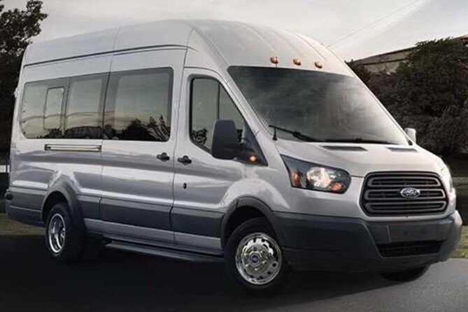 Private Transportation for Families and Groups in NYC 4 to 5 Hours - The Sum Up