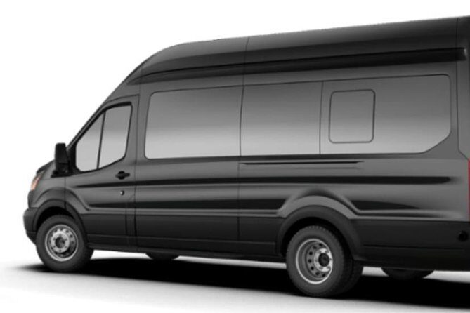 Private Transportation for Families and Groups in NYC 4 to 5 Hours - FAQ