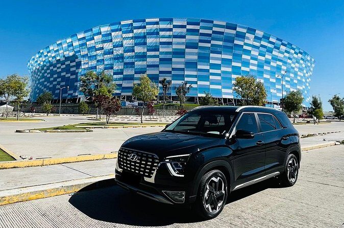 Private Transportation from Benito Juarez Airport CDMX to Puebla - Real User Feedback and Expectations