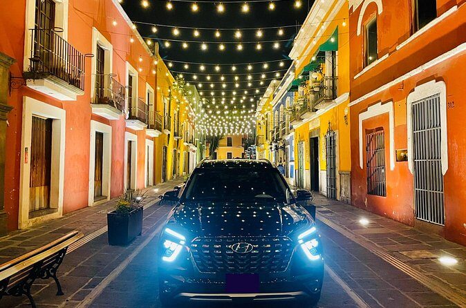 Private Transportation from Benito Juarez Airport CDMX to Puebla - Final Thoughts: Is This Transfer Right for You?