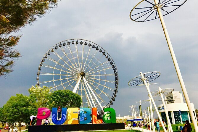 Private Transportation from Benito Juarez Airport CDMX to Puebla - Frequently Asked Questions