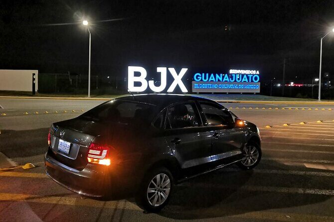 Private Transportation from BJX Airport to your hotel in Guanajuato - Who Is This Transfer Best For?