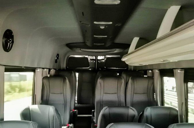 Private Transportation from BJX Airport to your hotel in Guanajuato - FAQ