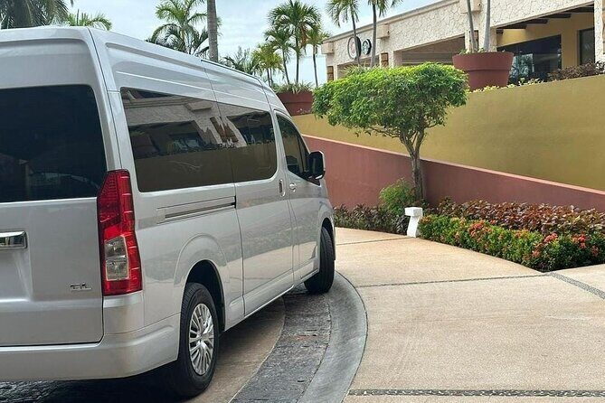 Private Transportation From Cancun Airport - What Makes This Airport Transfer Stand Out