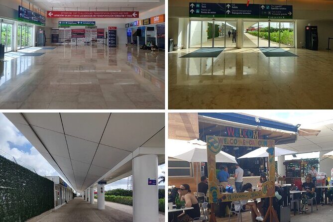 Private Transportation From Cancun Airport - The Value for Money