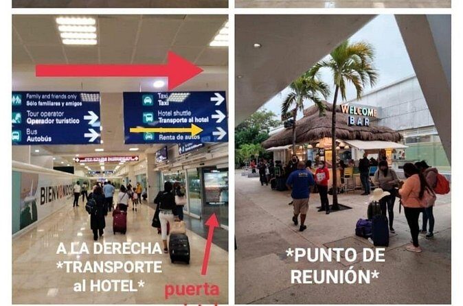 Private Transportation From Cancun Airport - Final Thoughts: Is It Worth It?