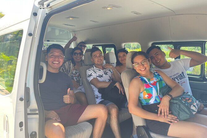 Private Transportation from Cancun Airport - Final Thoughts