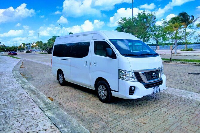 Private Transportation from Cancun Airport / Hotel - What to Expect from Your Cancun Airport Transfer