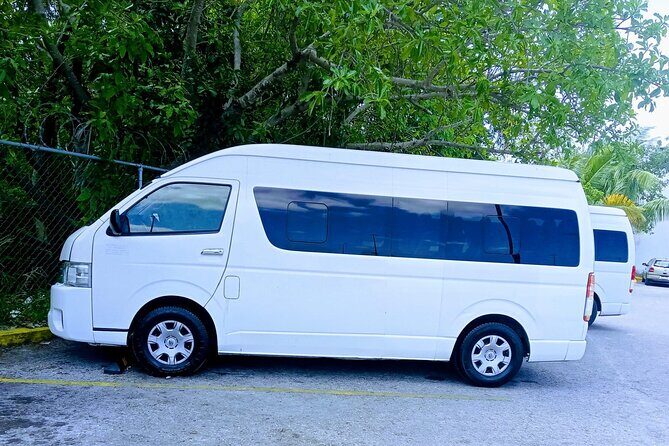 Private Transportation from Cancun Airport / Hotel - Who Is This Service Best For?