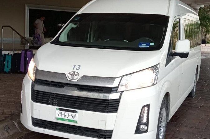 Private Transportation from Cancun Airport to Cun Hotel Zone - Frequently Asked Questions