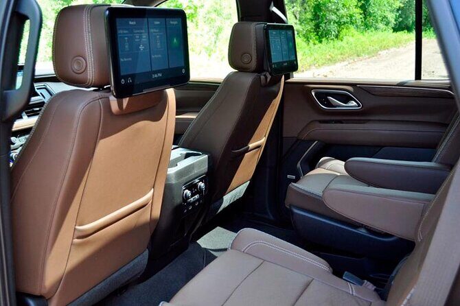 Private Transportation from Cancun Airport to Hotel Zone - Frequently Asked Questions