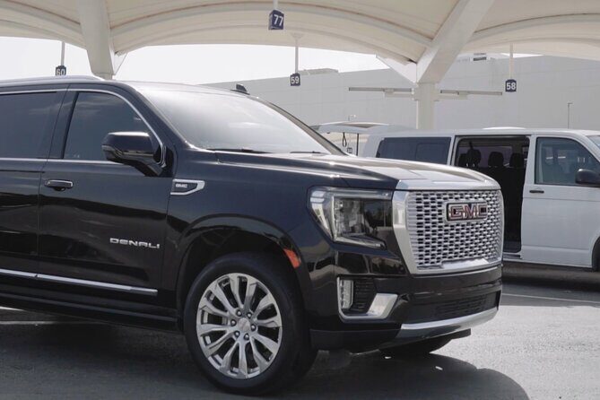 Private Transportation from Cancun Airport to Hotel Zone - Final Thoughts