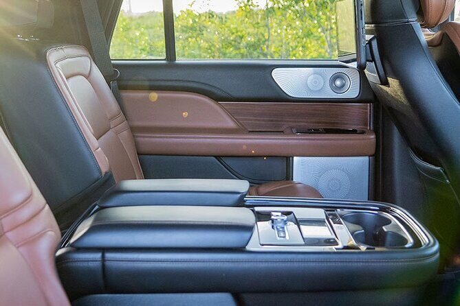 Private Transportation from Cancun Airport to Hotel Zone - Final recommendation