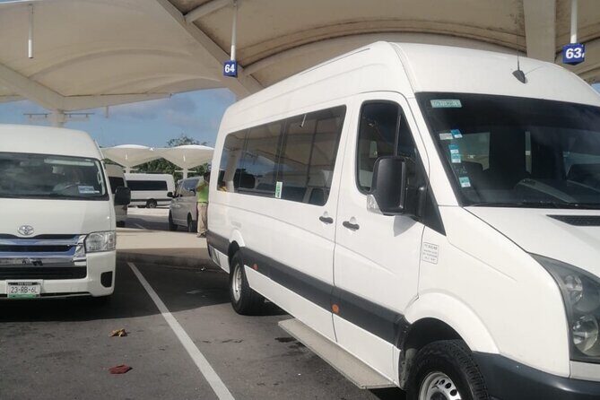 Private Transportation from Cancun Airport to Tulum - Who Should Consider This Transfer?