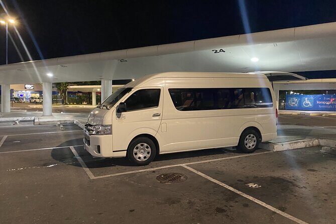 Private Transportation from Cancun Airport to Tulum - Final Thoughts