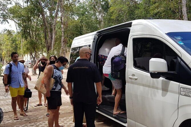 Private Transportation from Cancun Airport to Tulum - Who Should Consider This Service?