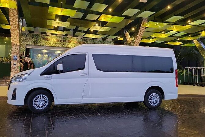 Private Transportation from Cancun Airport to Tulum - FAQ
