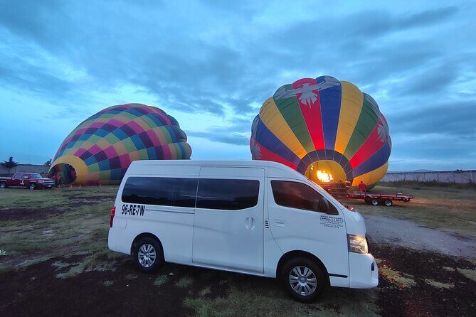 Private transportation from CDMX - Who Should Consider This Service?