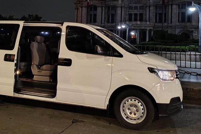 Private Transportation from CDMX to Teotihuacan / Balloon Port - Discovering Teotihuacan with Private Transport from CDMX: An Honest Look