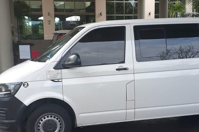 Private transportation from CUN Airport to Playa del Carmen - Final Thoughts