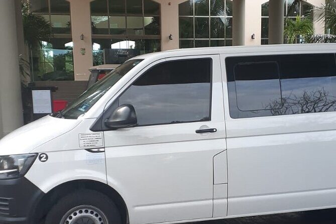Private transportation from CUN Airport to Puerto Aventuras and Akumal - Who Should Consider This Service?