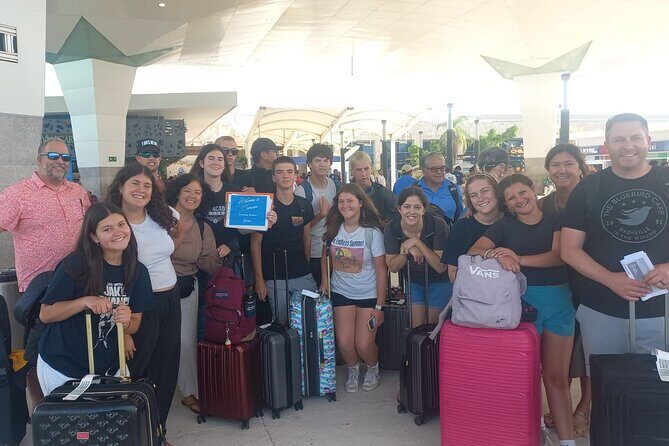 Private Transportation from CUN Airport to Puerto Morelos - A Closer Look at the Private Transfer Experience