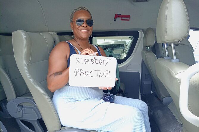 Private Transportation from CUN Airport to Puerto Morelos - Who Is This Transfer Best For?