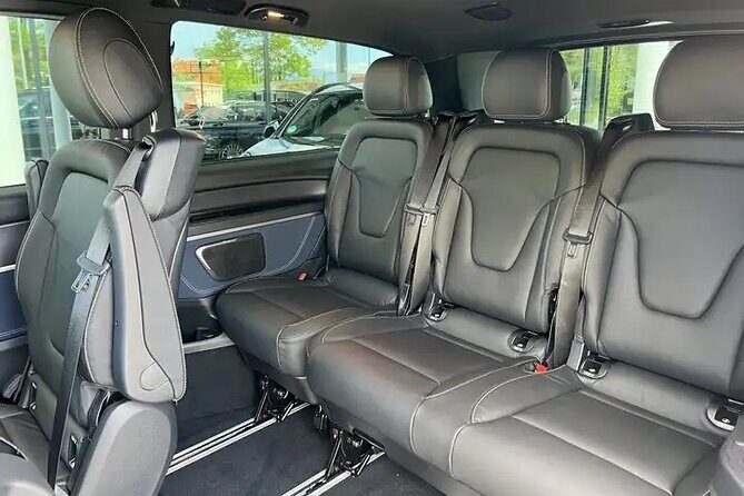 Private Transportation from Granada City to Malaga Airport - Why Choose This Private Transfer?