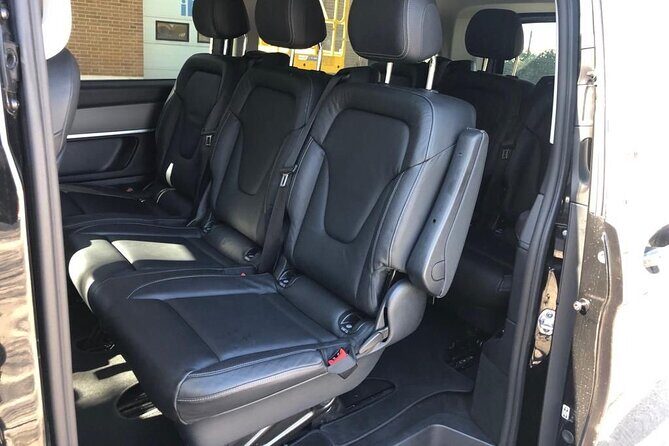 Private Transportation from Granada City to Malaga Airport - Who Is This Service Best For?