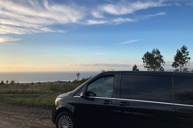 Private transportation from Granada (hotels) to Granada Airport (Grx) - Why Choose This Private Transfer?