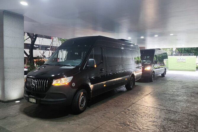 Private Transportation From Hotel To Airport - Why This Transfer Might Be Worth It